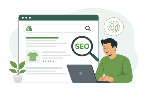 Shopify SEO for AI Search Engines How to Rank in 2026