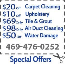 Carpet and Rug Cleaners Dallas TX
