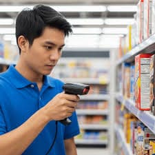 How Barcode Technology is Transforming Modern Supply Chains