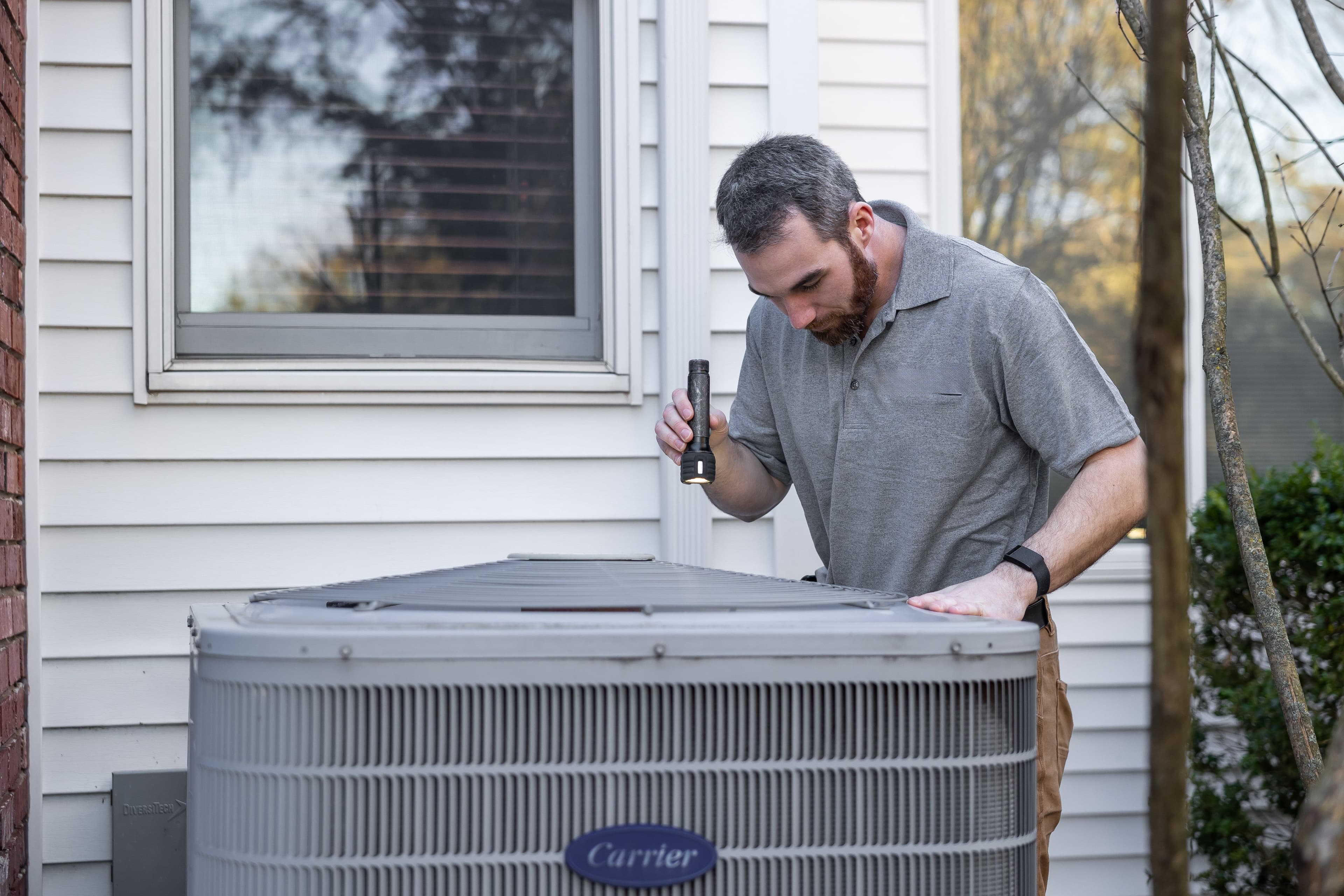 How to Choose the Right Cooling Services in Citrus Heights, CA for Your Home