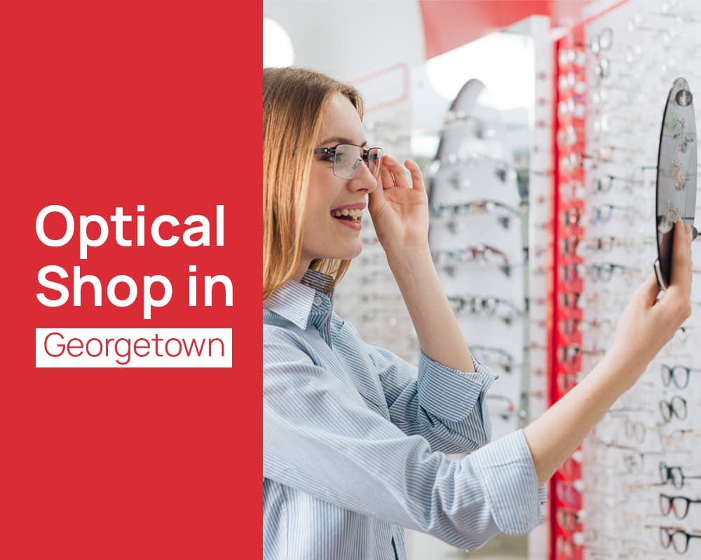 How to Choose Eyeglasses for Your Face Shape