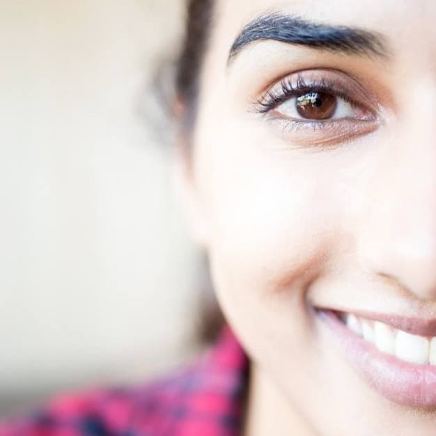 Jiya Roy