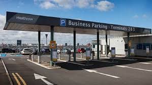 Parking at Heathrow Terminal 4 & 5 with Star Parking