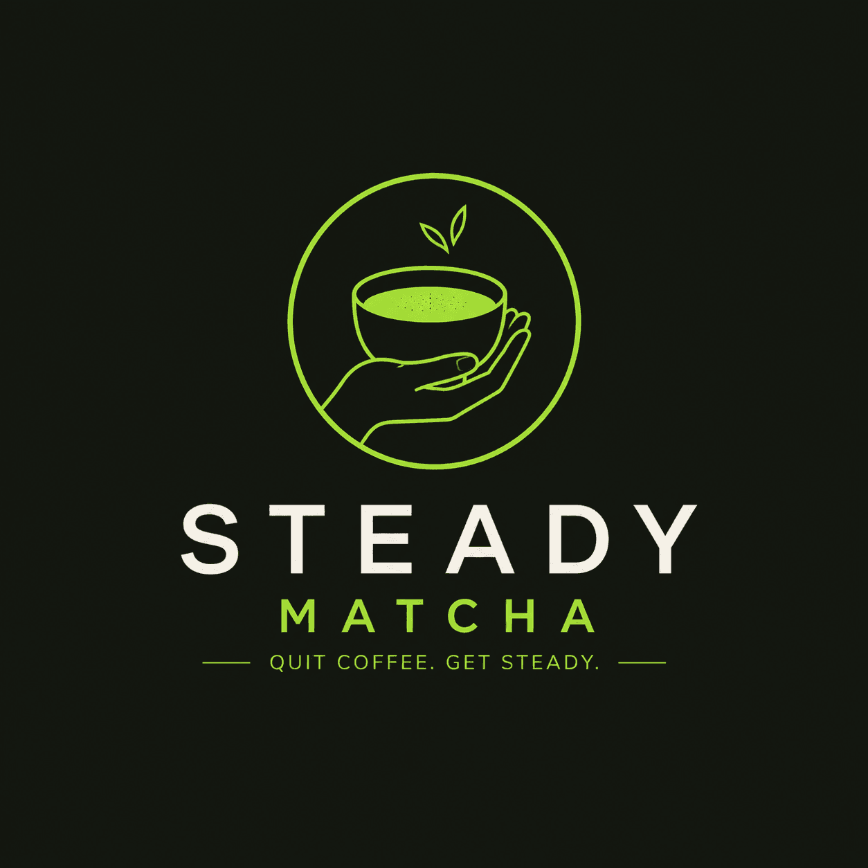 SteadyMatcha