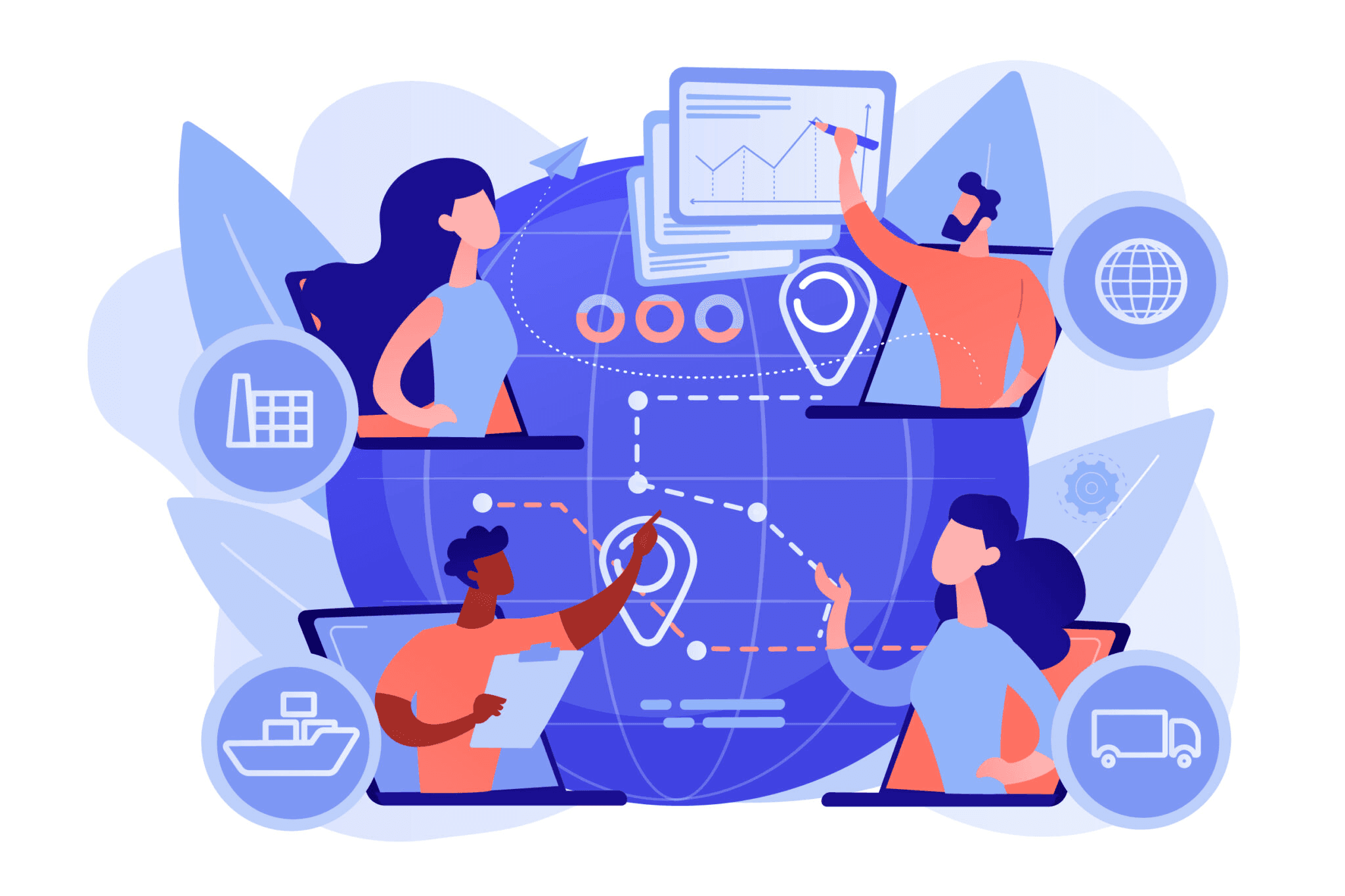 Product Lifecycle Management Software