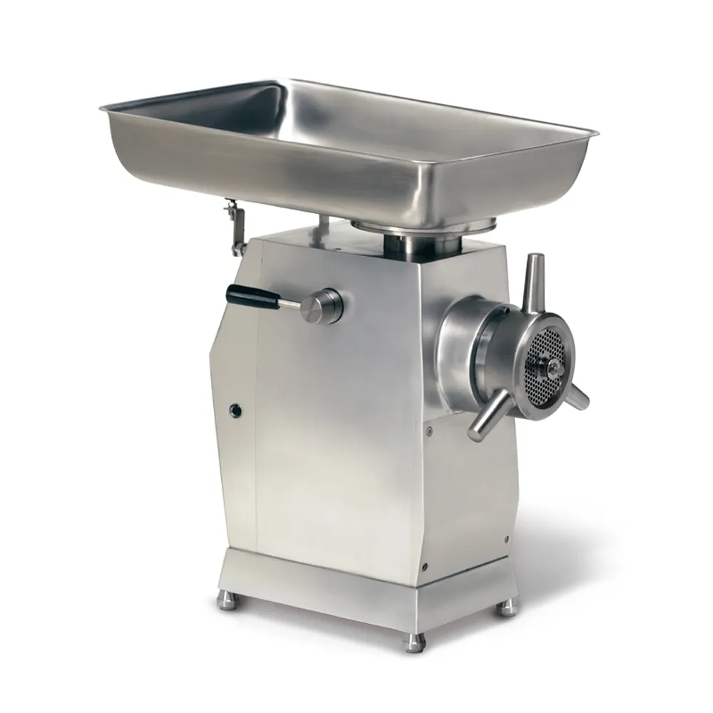 Meat Mincer MINERVA OMEGA GROUP Italy TA32A / 1PH 220 v