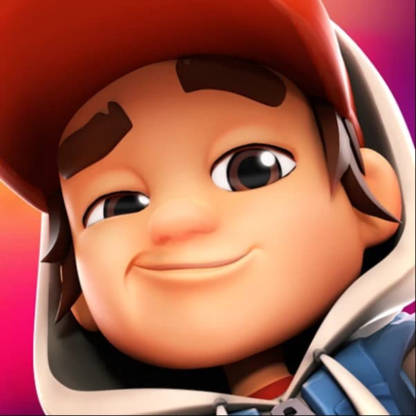Subway Surfers Online