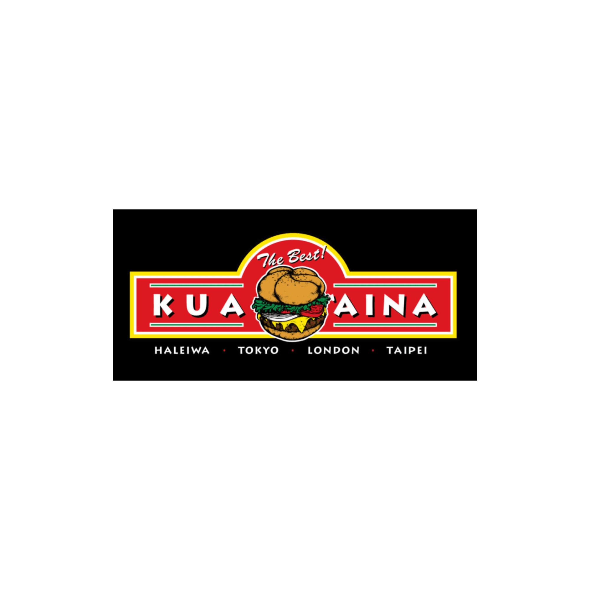 Kua Aina Sandwich Shop