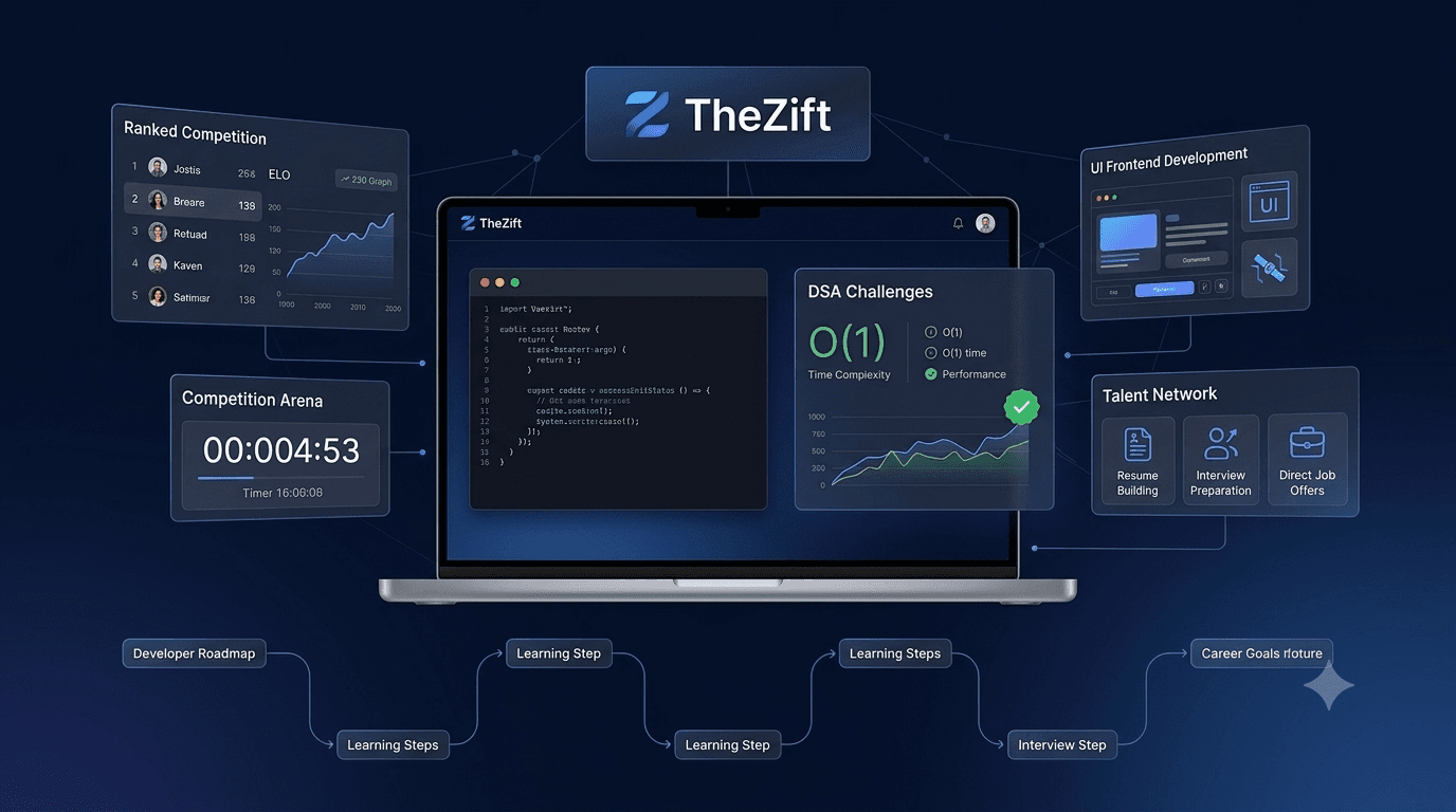 TheZift