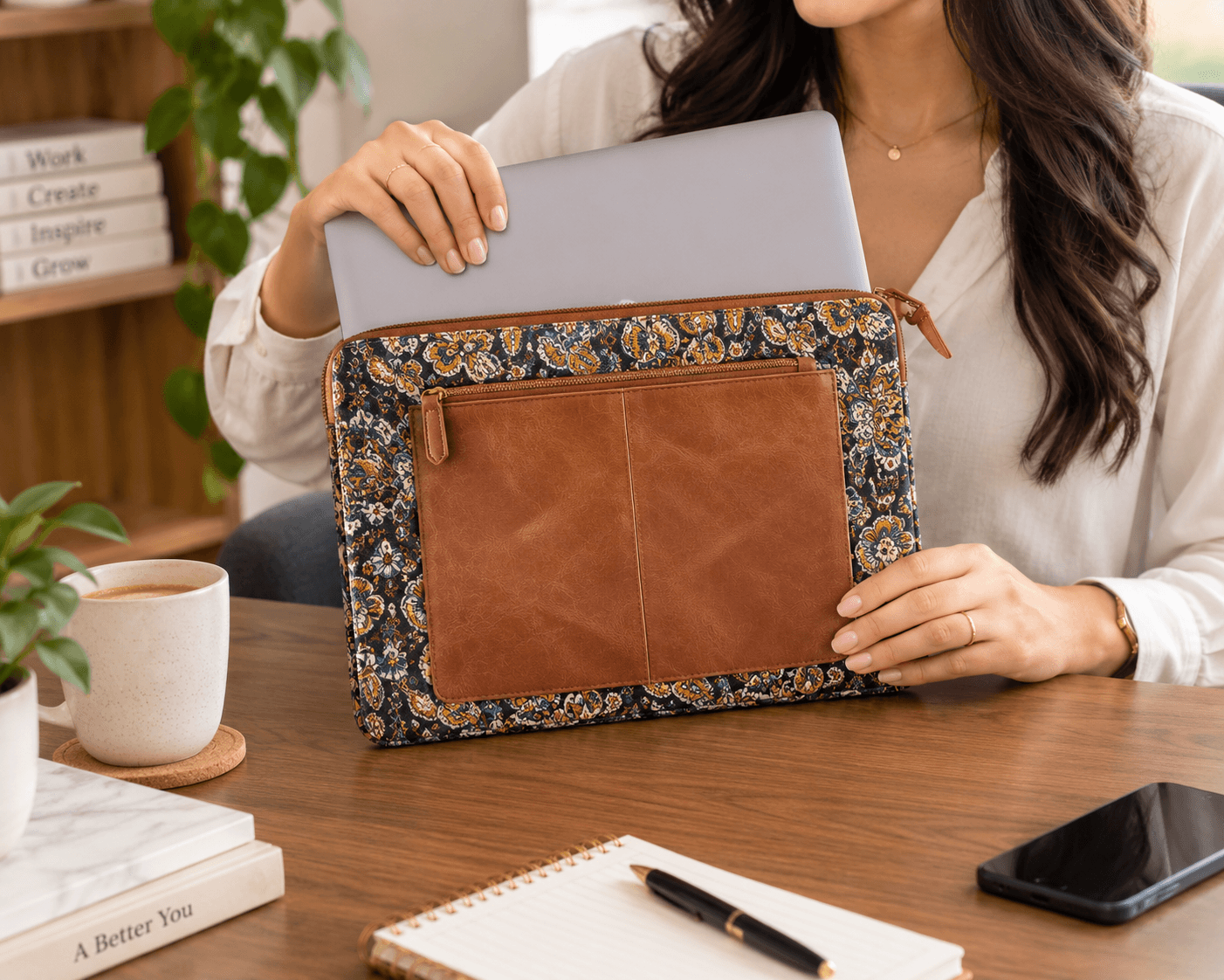 Give Your Laptop Everyday Protection With Custom Laptop Sleeves