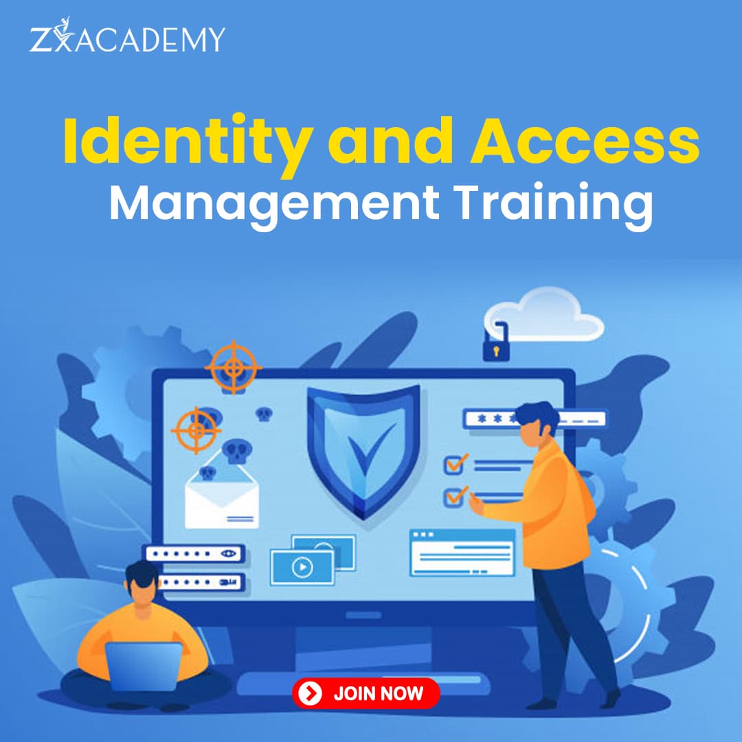 Identity and Access Management Online Training