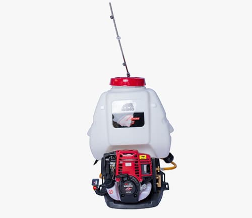 Electric Knapsack Sprayer
