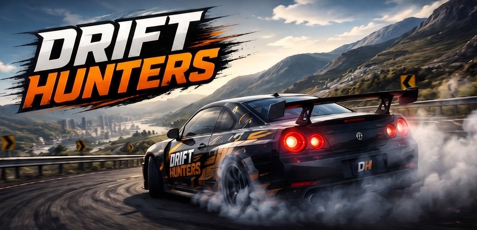 Drift Hunters