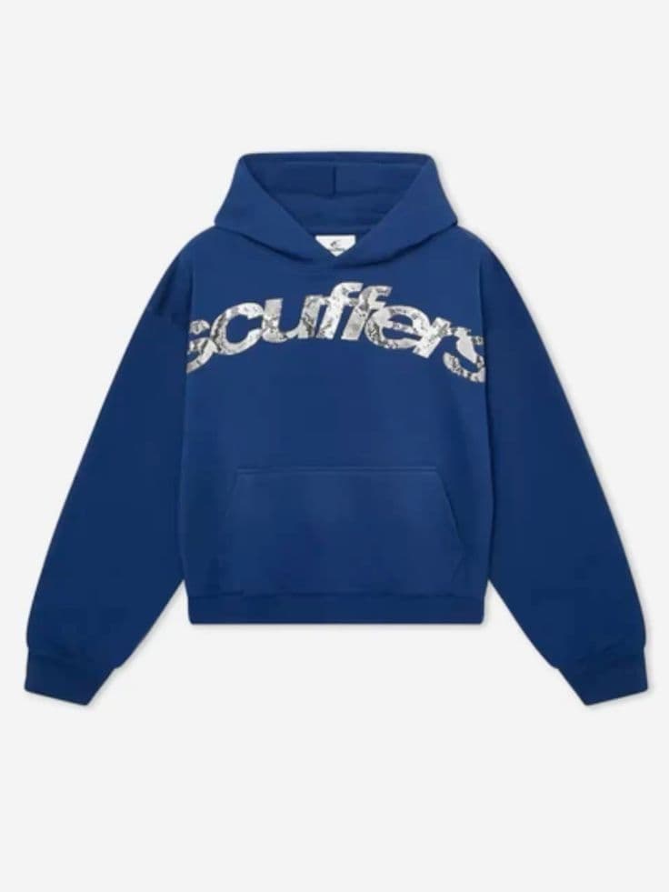 Scuffers Hoodie Clothing – Modern Comfort & Street Style | 40% Off