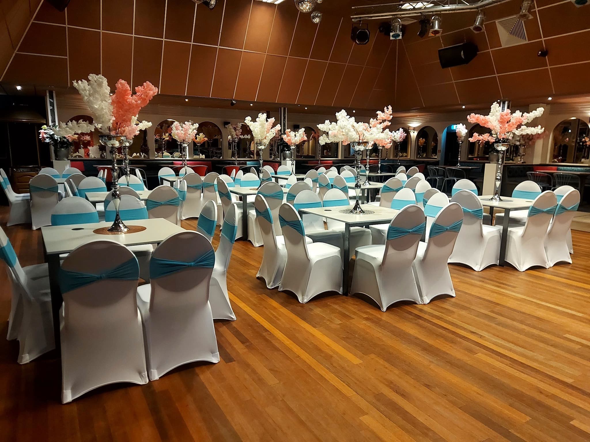 Wedding venues near me