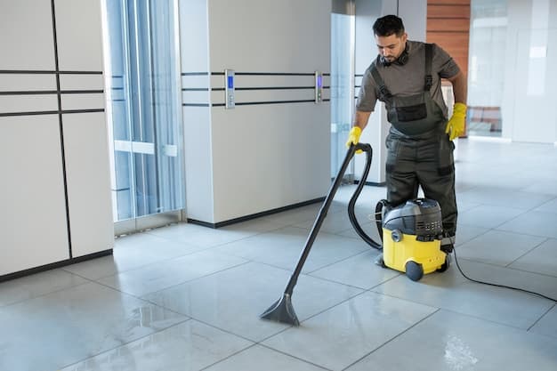 Reliable Housekeeping Services in Delhi for Residential & Commercial Properties