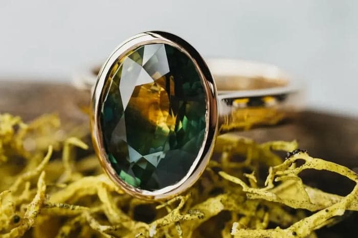 Why Bezel Settings Are a Modern Favorite