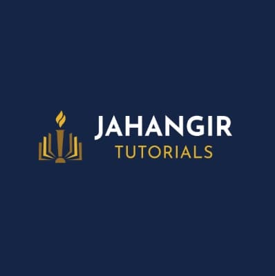 Jahangir Tutorials