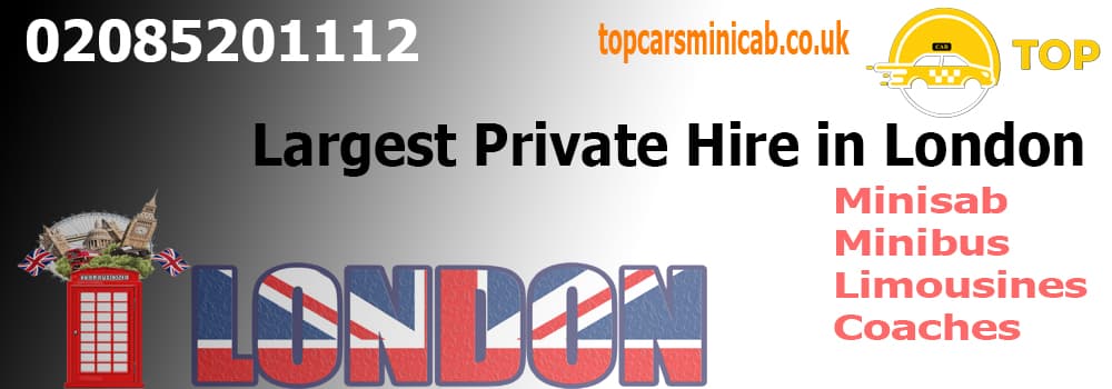 Airport Transfer Service London