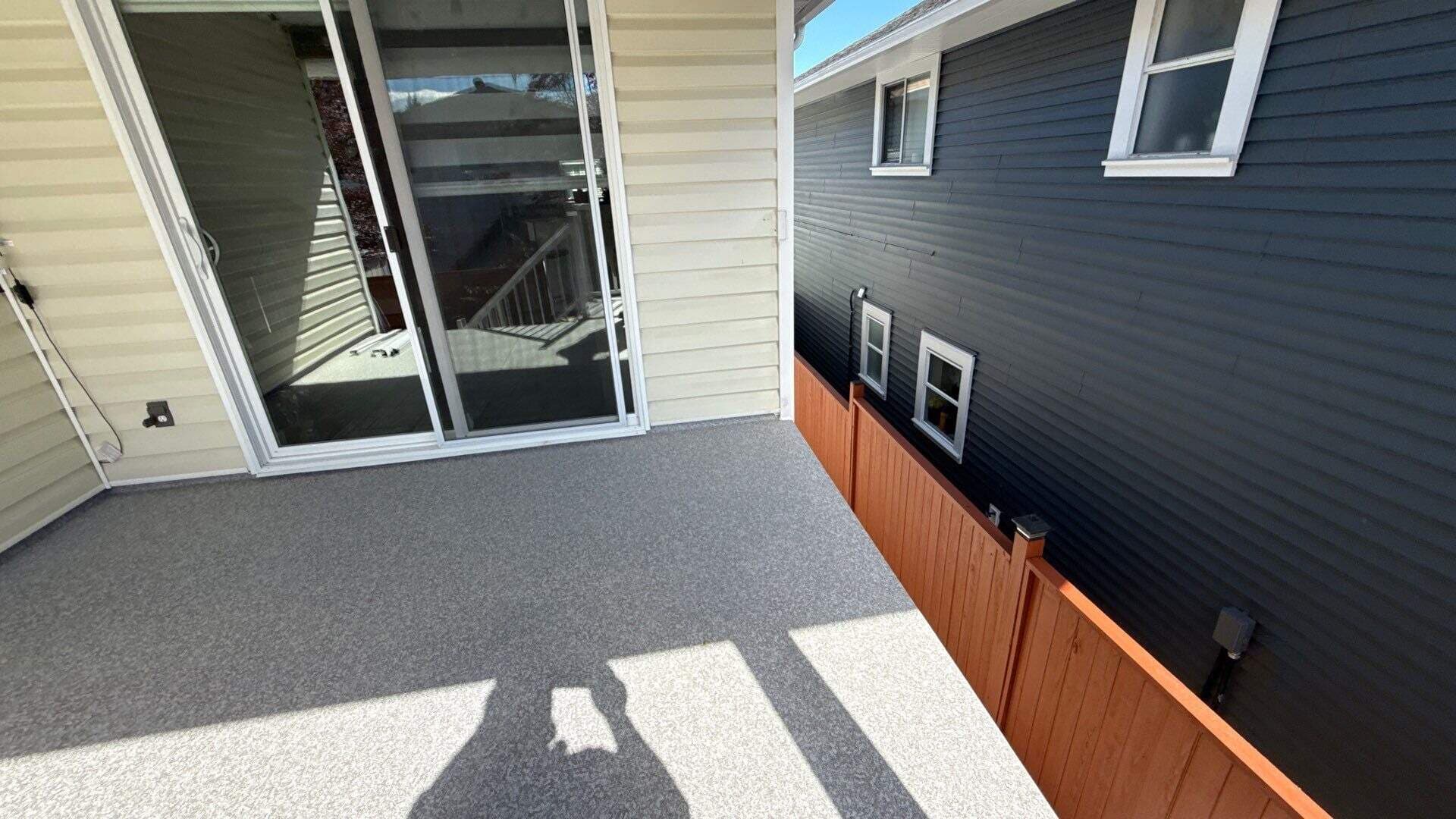 Professional Deck Waterproofing Solutions in Tampa, FL