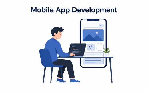 How Much Does Mobile App Development Cost in 2026?