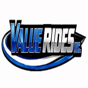 Value rides inc.
