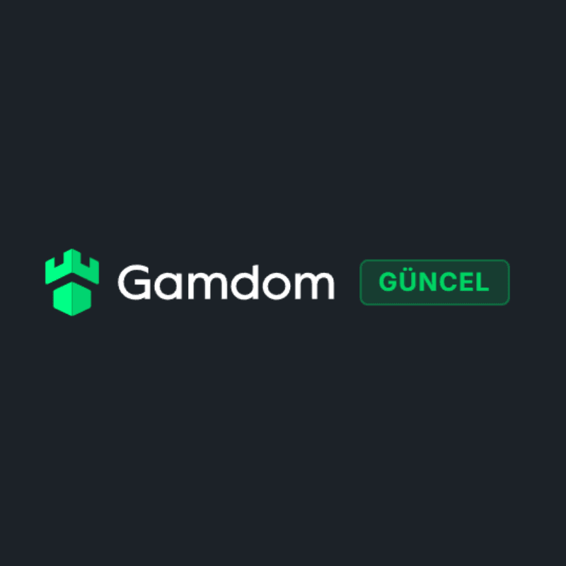 Gamdom Güncel