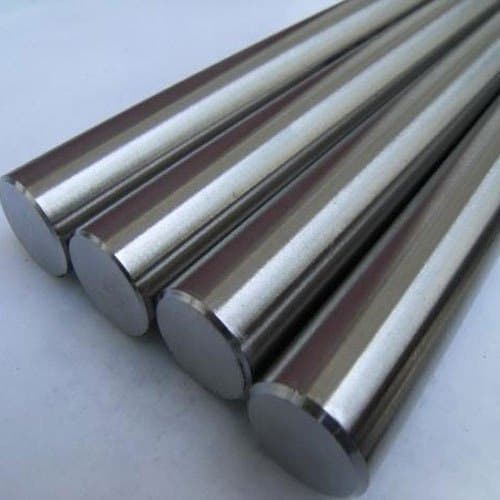 Monel 400 Round Bars Stockists in India