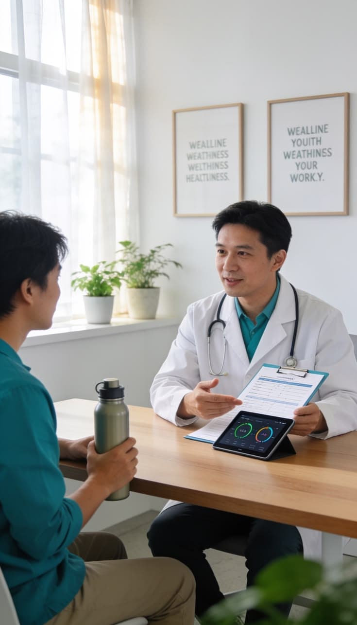 Managing Bipolar Disorder: Treatment and Recovery Strategies