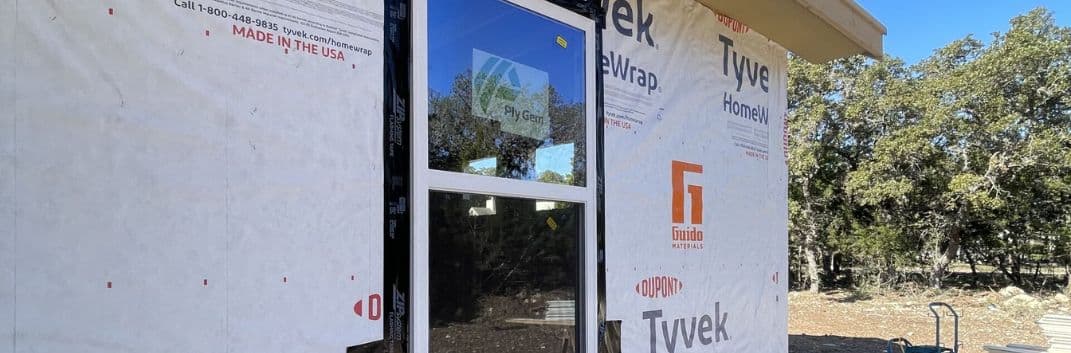 Siding and Window Replacement in San Antonio: What Homeowners Need to Know