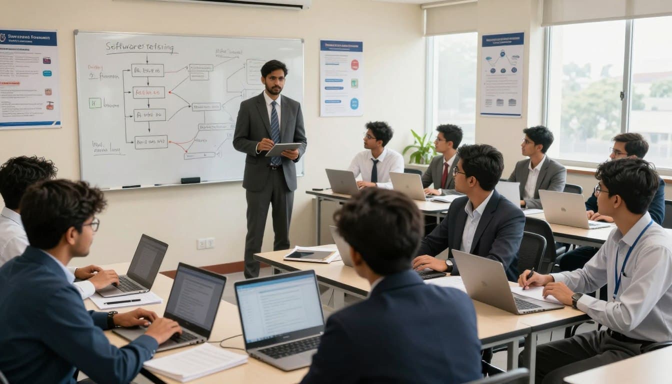 Artificial Intelligence Course in Bangalore