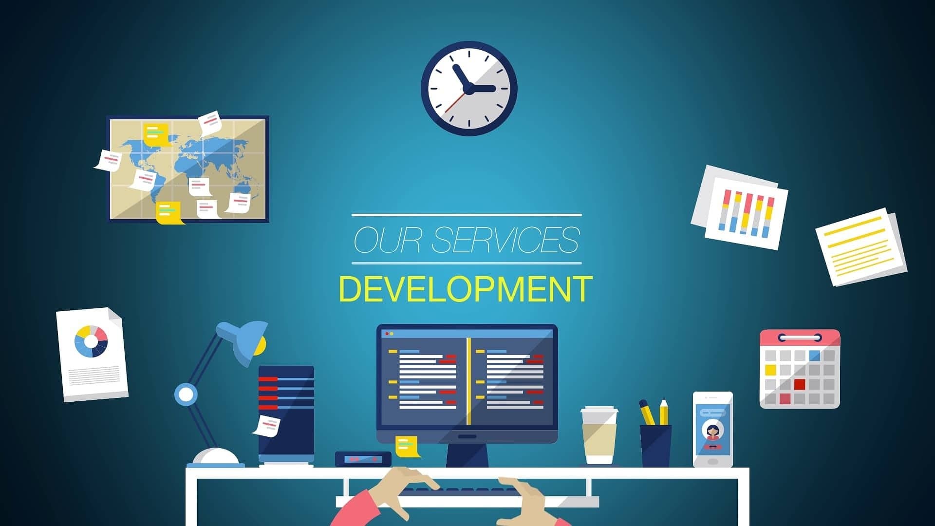 Mobile App Development Singapore