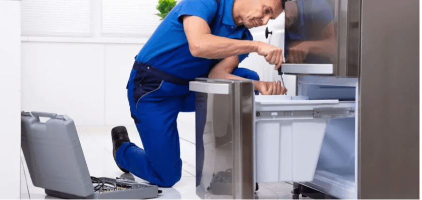 Hidden Refrigerator Problems You May Not Notice at First