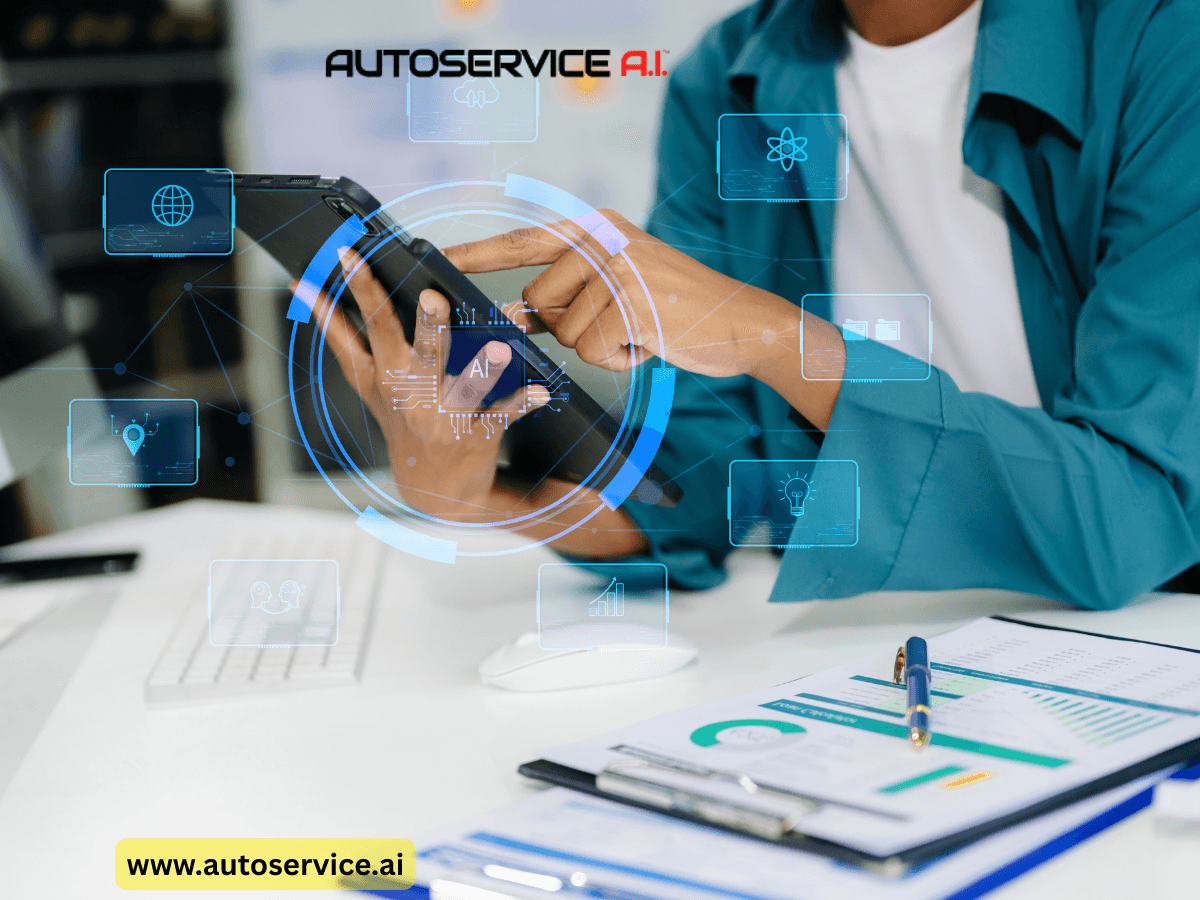The Ultimate Guide to Automotive Customer Service AI for Modern Dealerships