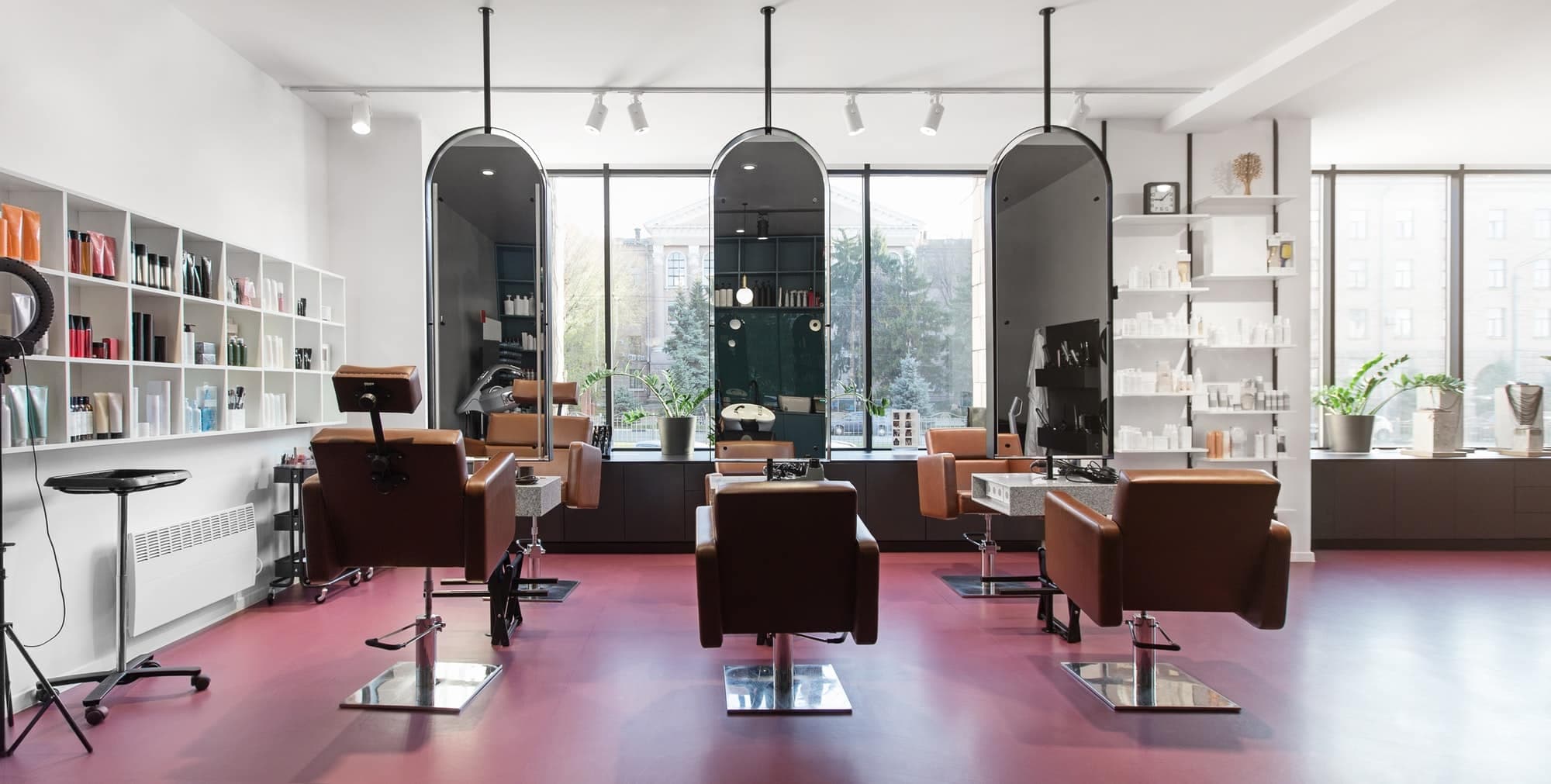 Atlanta Wig Stores Excite Buyers and Fashionistas with Vast Offerings