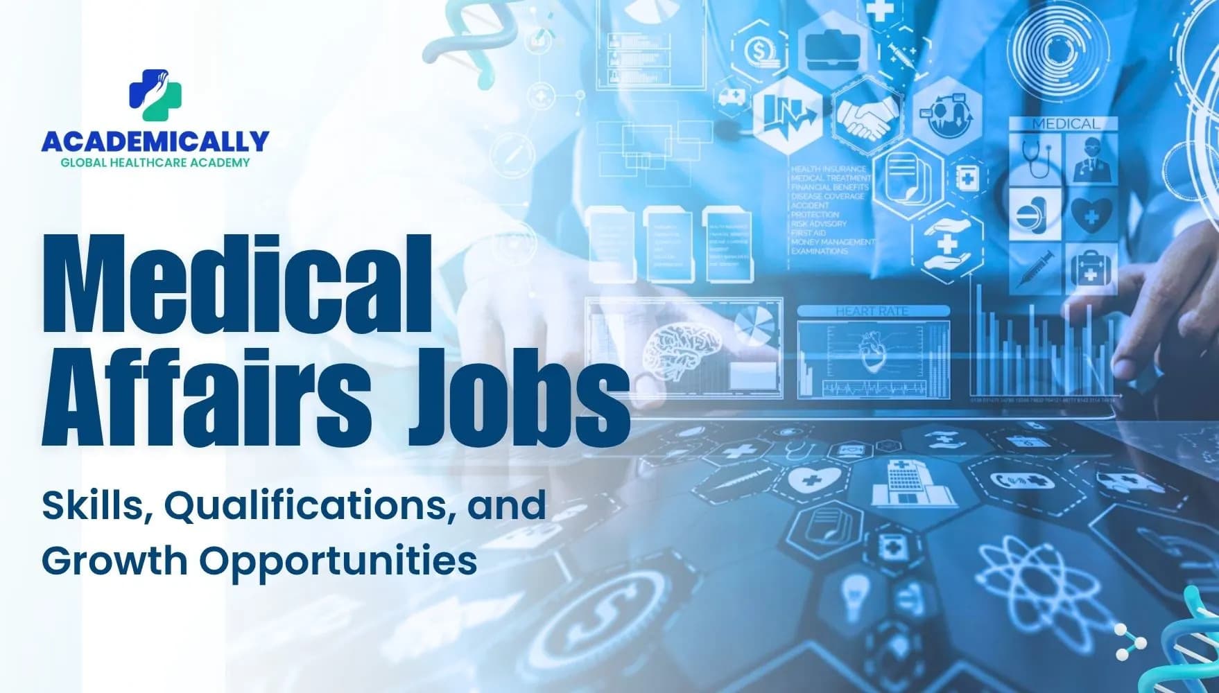 Medical Affairs Jobs: Explore Careers in the Pharmaceutical Industry