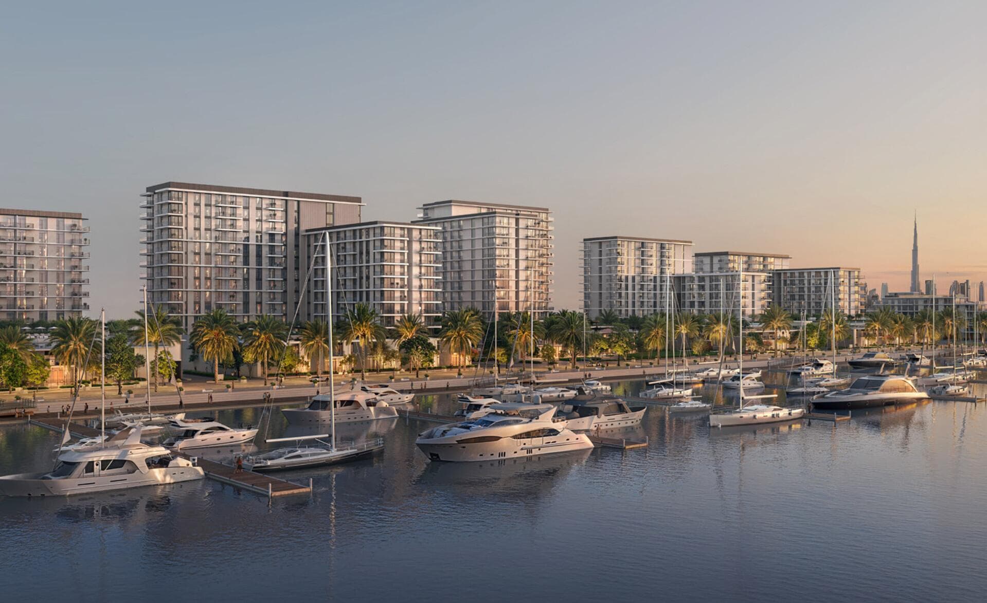 Emaar Beachfront Property Prices 2026: Complete Cost Guide by Tower and Unit Type