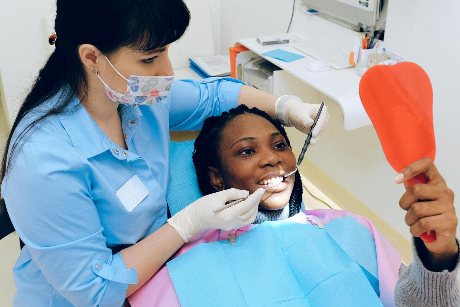 Dentist in Floresville TX | Comprehensive Family & Cosmetic Dental Care