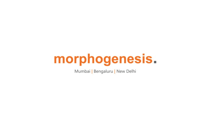 Morphogenesis Architects