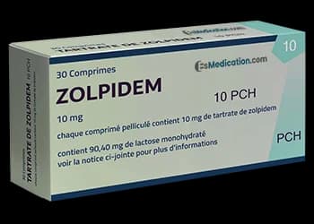 Acheter Zolpidem : ce qu’il faut savoir avant d’utiliser ce somnifère
