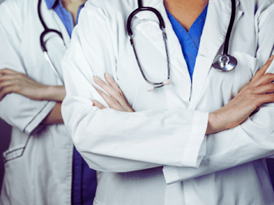 Doctors Templestowe