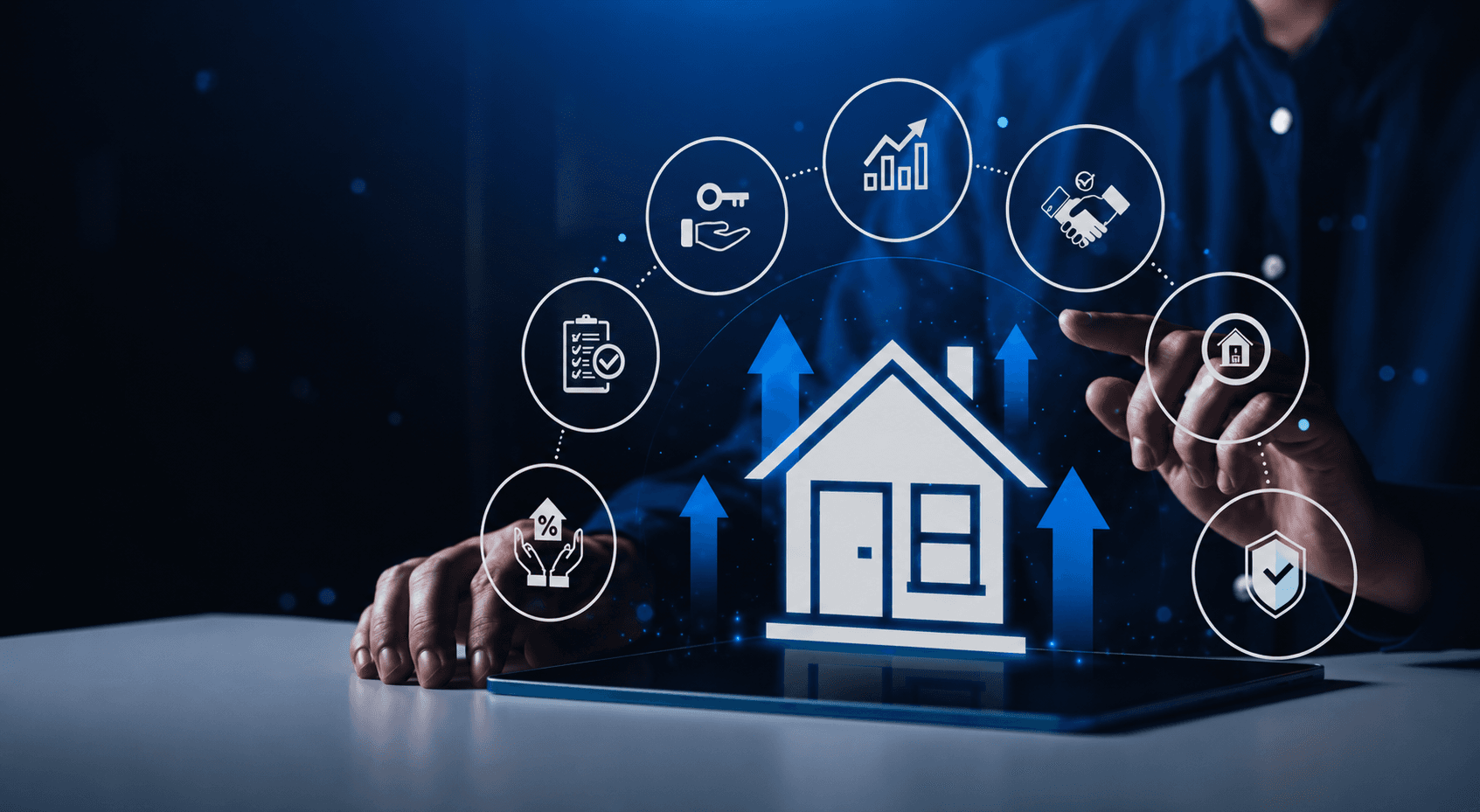 AI Growth Marketing for Real Estate Developers