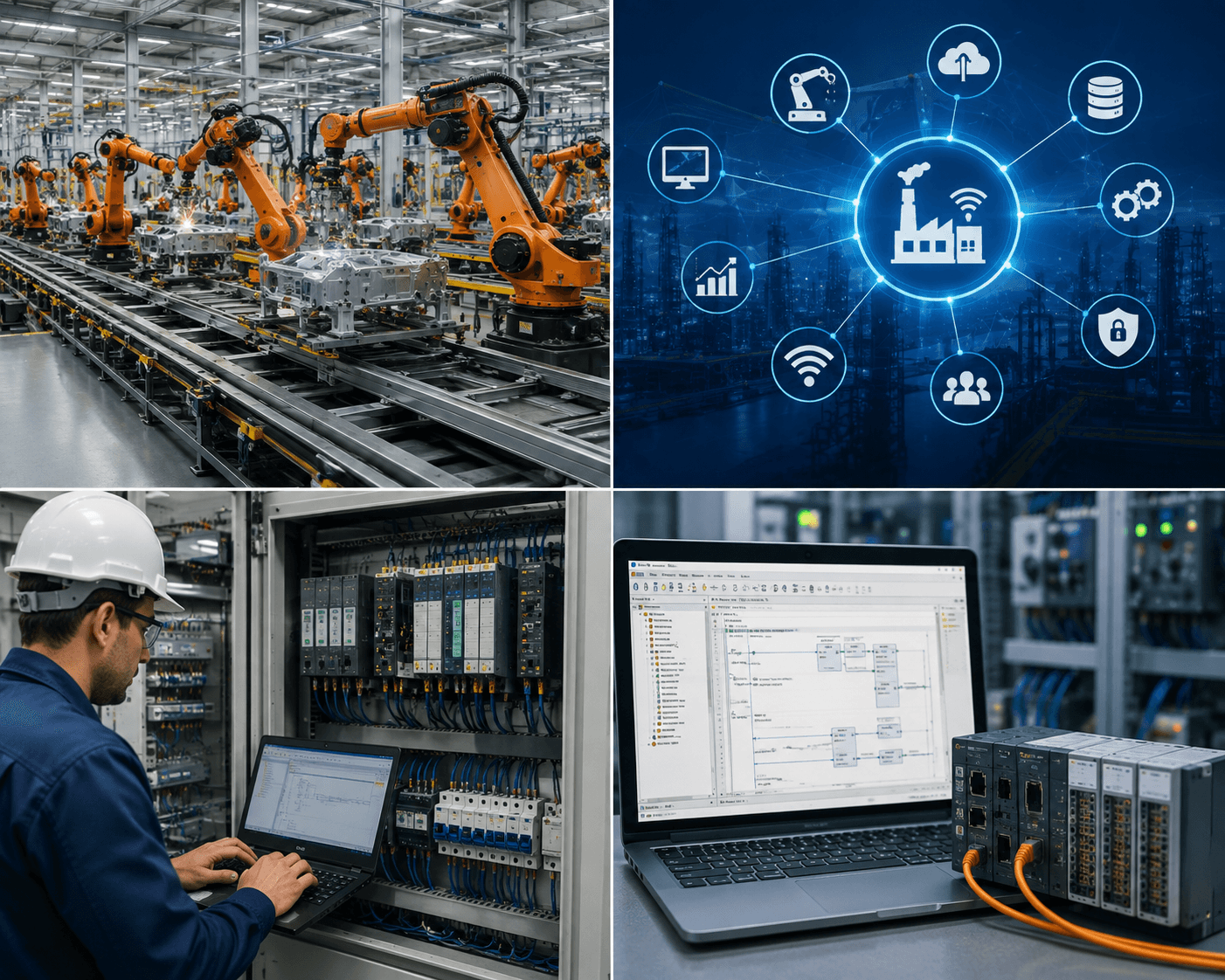 Why Virtual Prototyping Matters in Control System Engineering