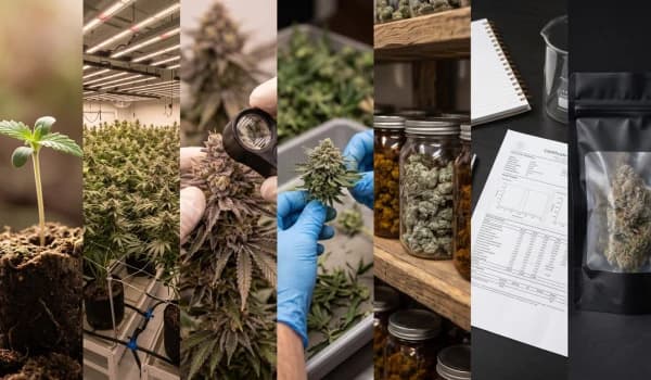 Why You Should Always Buy Fresh THCA Flower Online Today
