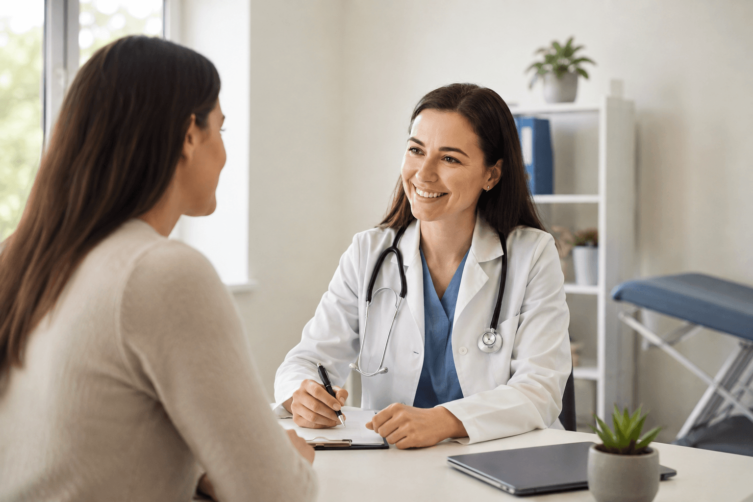 Need a Primary Care Doctor in Woodhaven?