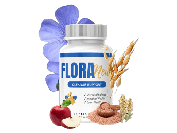 FloraNew Official Website – Order Now & Check Customer Reviews
