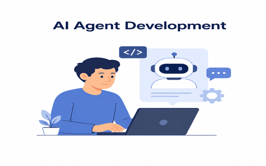 What Is AI Agent Development? A Complete Guide for 2026