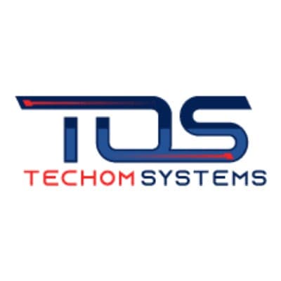 TECHOM Systems Shop