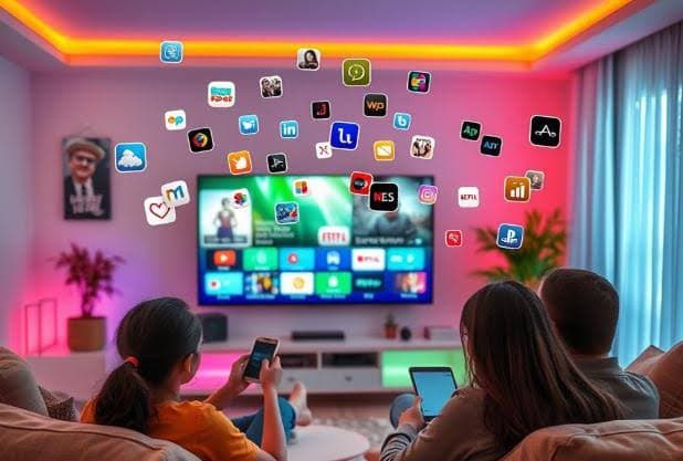 Nobody Told Me This About IPTV Free Trial Norway