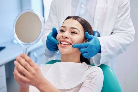 Best Dentist in Jaipur for Expert Dental Care